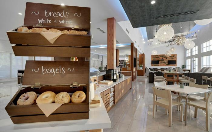 Element New York Wood-Ridge