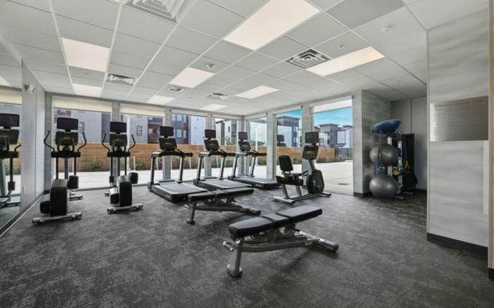 Fairfield by Marriott Inn & Suites Lodi