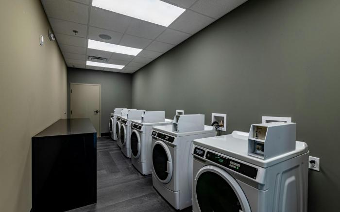 Four Points by Sheraton Brunswick