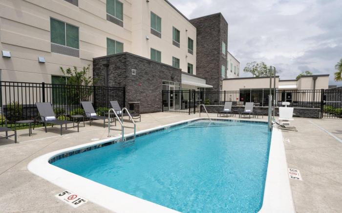 Fairfield Inn & Suites by Marriott Arkadelphia