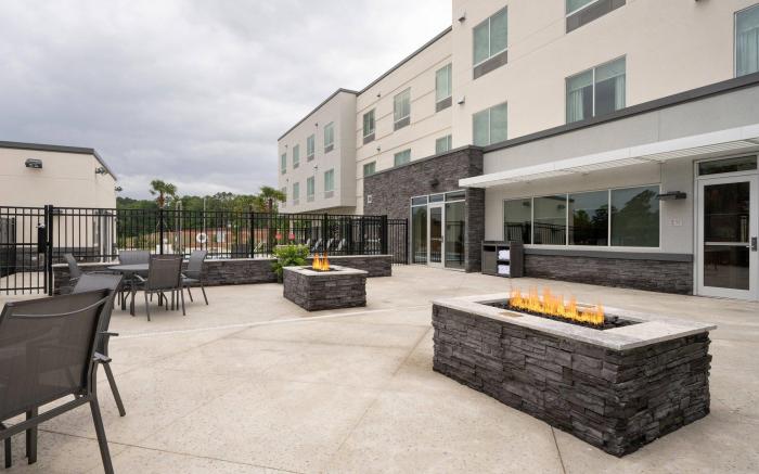 Fairfield Inn & Suites Arkadelphia