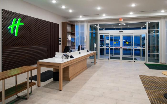 Holiday Inn Fort Worth - Alliance By IHG