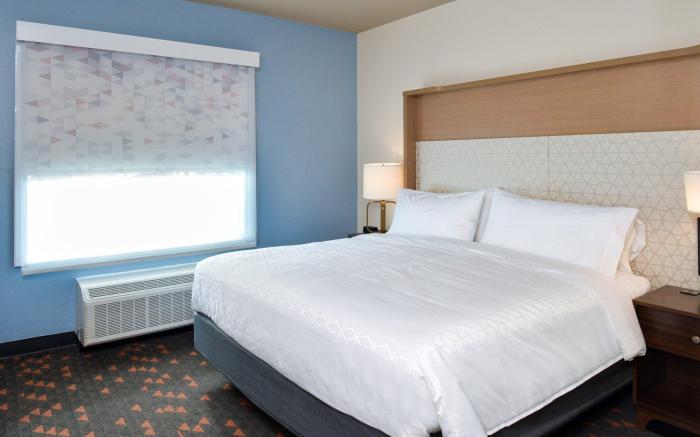 Holiday Inn Fort Worth - Alliance By IHG