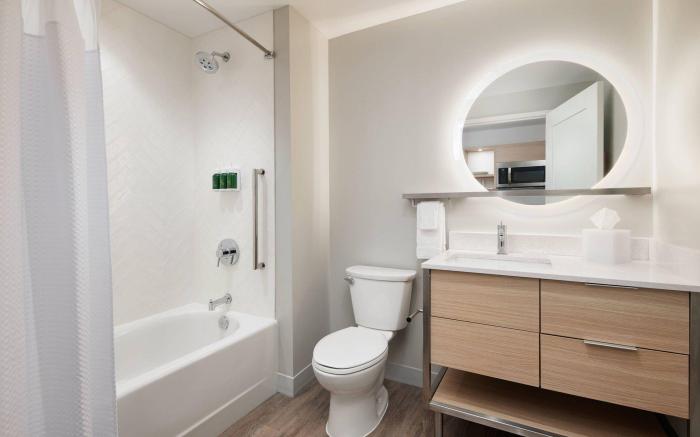 TownePlace Suites by Marriott Tampa Casino Area