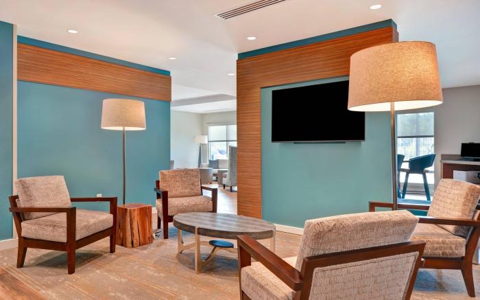TownePlace Suites by Marriott Panama City Beach Pier Park