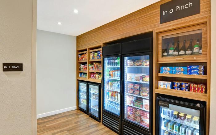 TownePlace Suites by Marriott Panama City Beach Pier Park