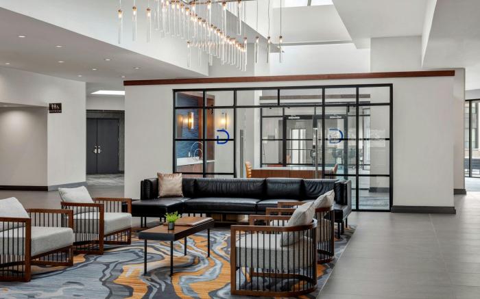 Delta Hotels by Marriott Allentown Lehigh Valley