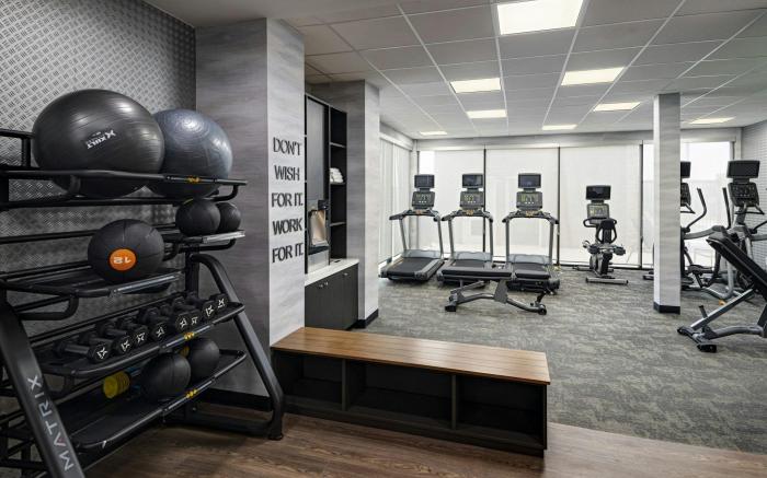 Fairfield by Marriott Inn & Suites Waller