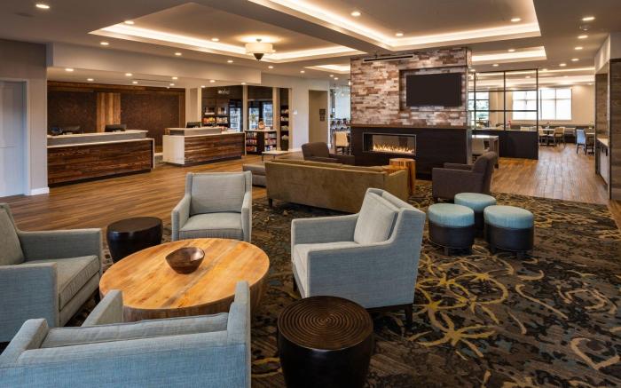 Residence Inn by Marriott Wenatchee