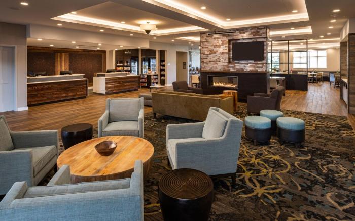 Residence Inn by Marriott Wenatchee
