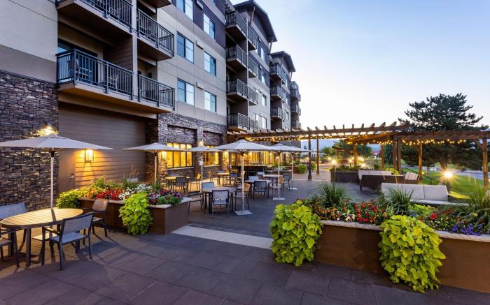 Residence Inn by Marriott Wenatchee