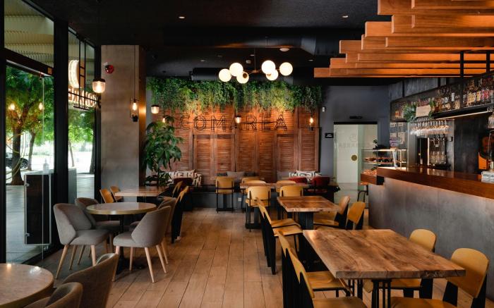 easyHotel Barcelona Fira