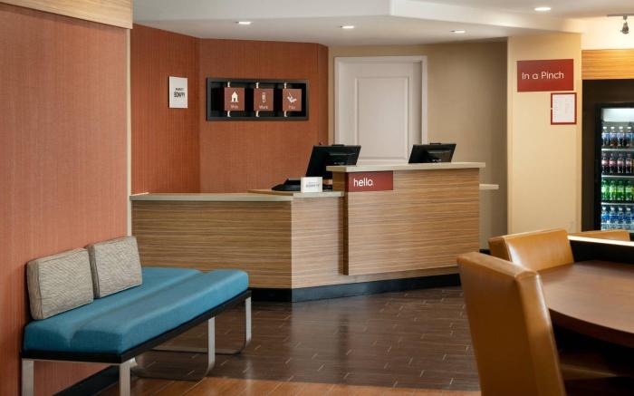 TownePlace Suites Fresno Clovis