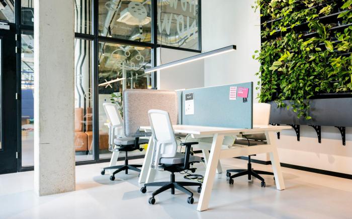 The Social Hub Delft