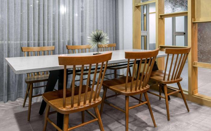 Fairfield Inn & Suites Rocky Mount