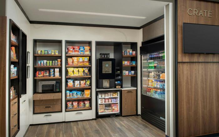 Courtyard by Marriott Indianapolis Plainfield