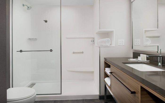 Courtyard by Marriott Indianapolis Plainfield