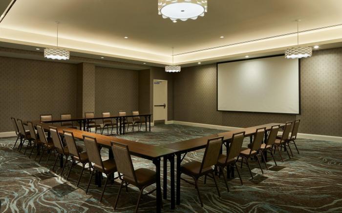 Residence Inn Marina del Rey