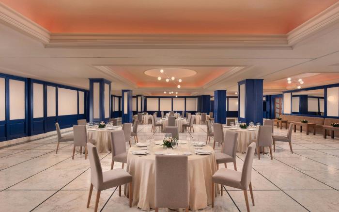 Hotel Ercilla de Bilbao, Autograph Collection