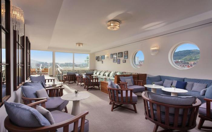 Hotel Ercilla de Bilbao, Autograph Collection