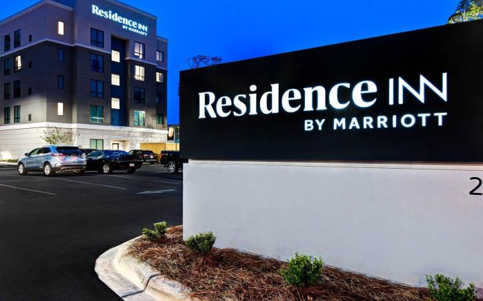 Residence Inn by Marriott Fort Walton Beach