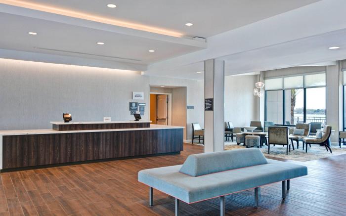 Residence Inn by Marriott Fort Walton Beach