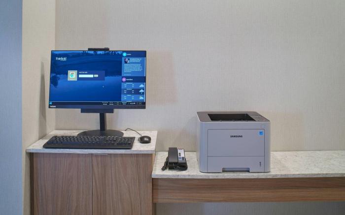 Fairfield by Marriott Inn & Suites Louisville Jeffersonville