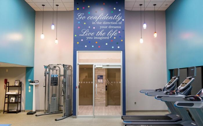 Holiday Inn & Suites Syracuse Airport - Liverpool By IHG
