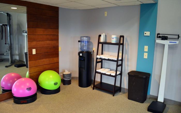 Holiday Inn & Suites Syracuse Airport - Liverpool By IHG