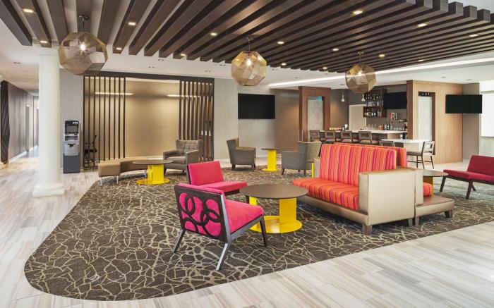 SpringHill Suites by Marriott West Sacramento