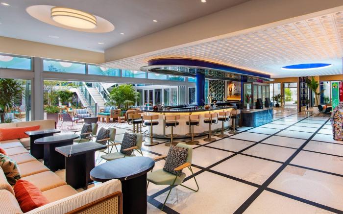 Moxy Miami South Beach