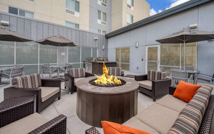 TownePlace Suites Indianapolis Airport