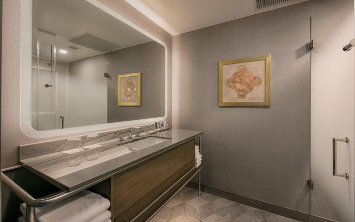 JW Marriott Charlotte