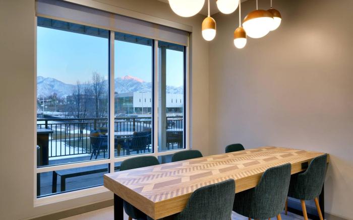 TownePlace Suites by Marriott Salt Lake City Murray