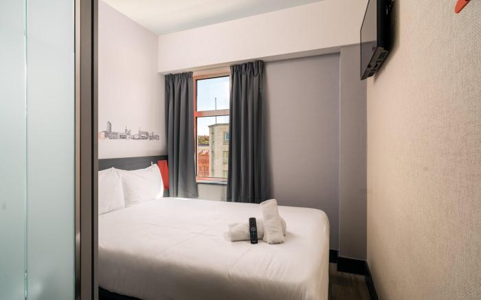 easyHotel Sheffield