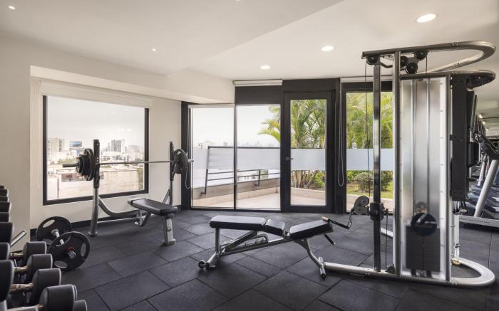 Fairfield by Marriott Lima Miraflores