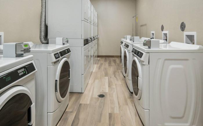 Residence Inn Dallas DFW Airport West/Bedford