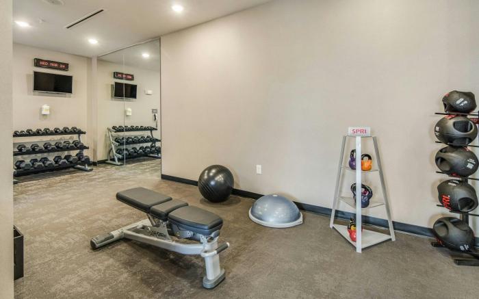 Residence Inn by Marriott Dallas DFW Airport West/Bedford