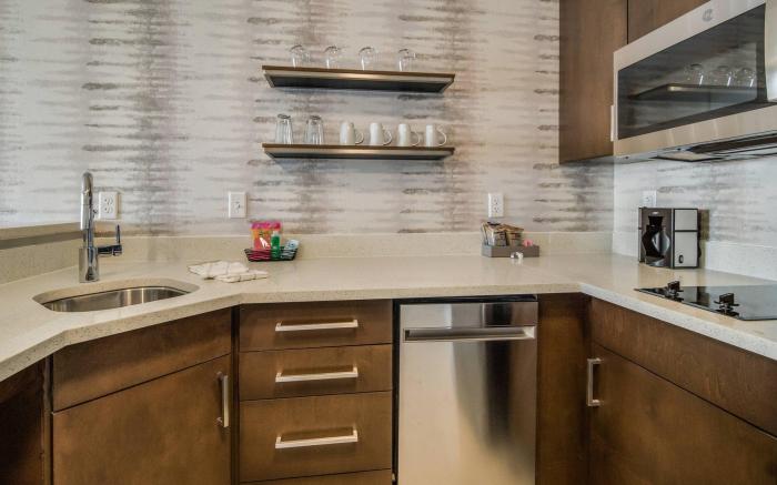 Residence Inn Dallas DFW Airport West/Bedford