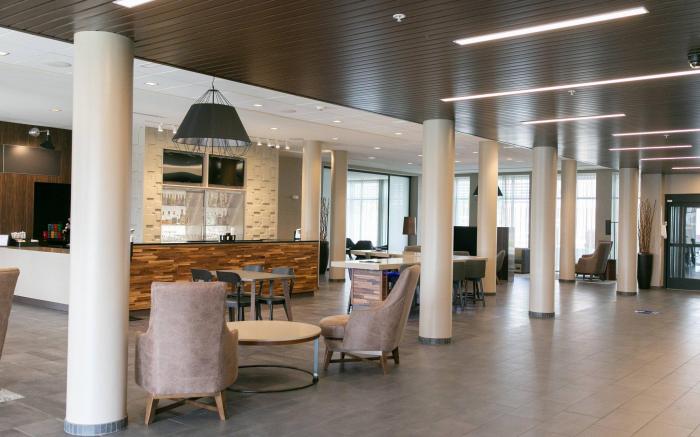 Courtyard by Marriott Elkhart