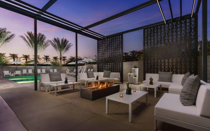AC Hotel Scottsdale North