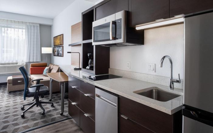 TownePlace Suites Venice