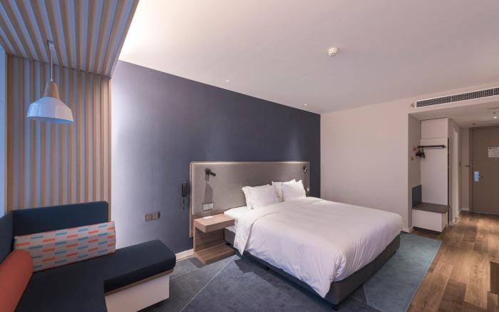 Holiday Inn Express Dengfeng Songshan By IHG