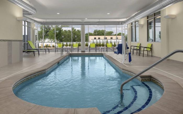 SpringHill Suites East Rutherford Meadowlands/Carlstadt