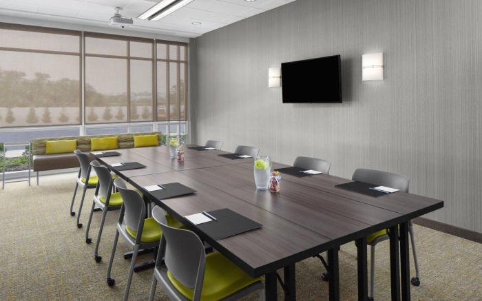 SpringHill Suites by Marriott East Rutherford Meadowlands/Carlstadt