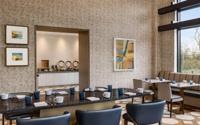 Marriott New York JFK Airport