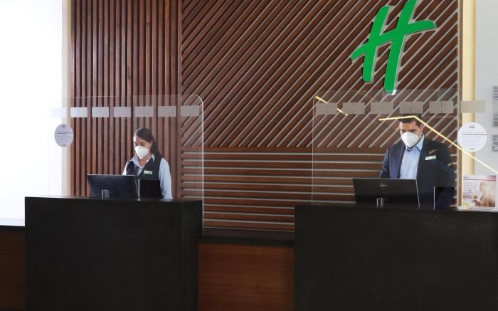 Holiday Inn & Suites Puerto Vallarta Marina & Golf By IHG