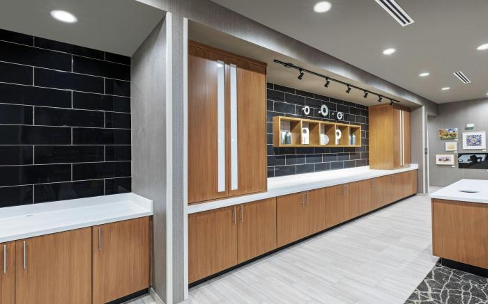 SpringHill Suites by Marriott Austin West/Lakeway