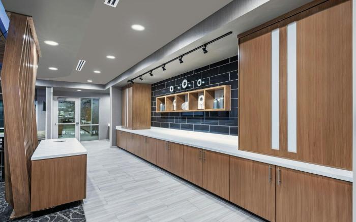 SpringHill Suites by Marriott Austin West/Lakeway