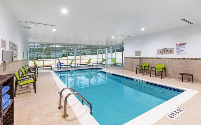 SpringHill Suites by Marriott Austin West/Lakeway